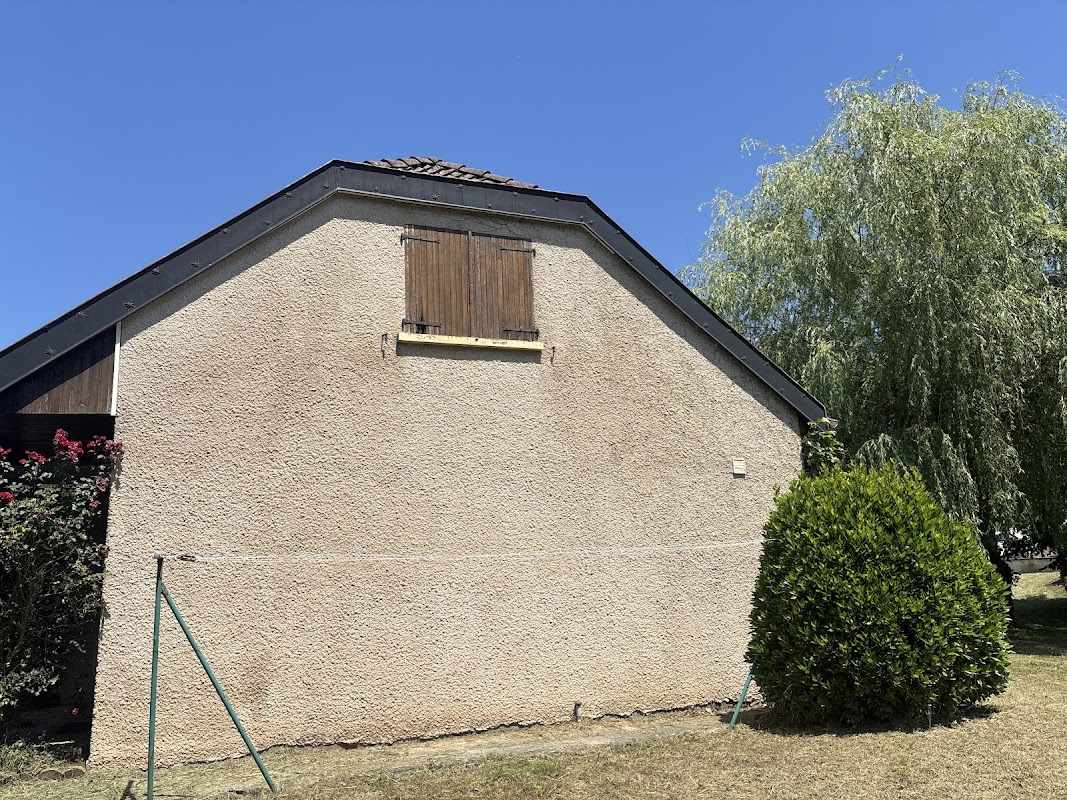 Réalisation — Go Toiture