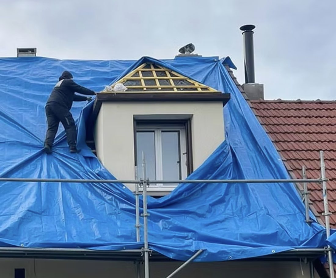 Urgence à Besancon
